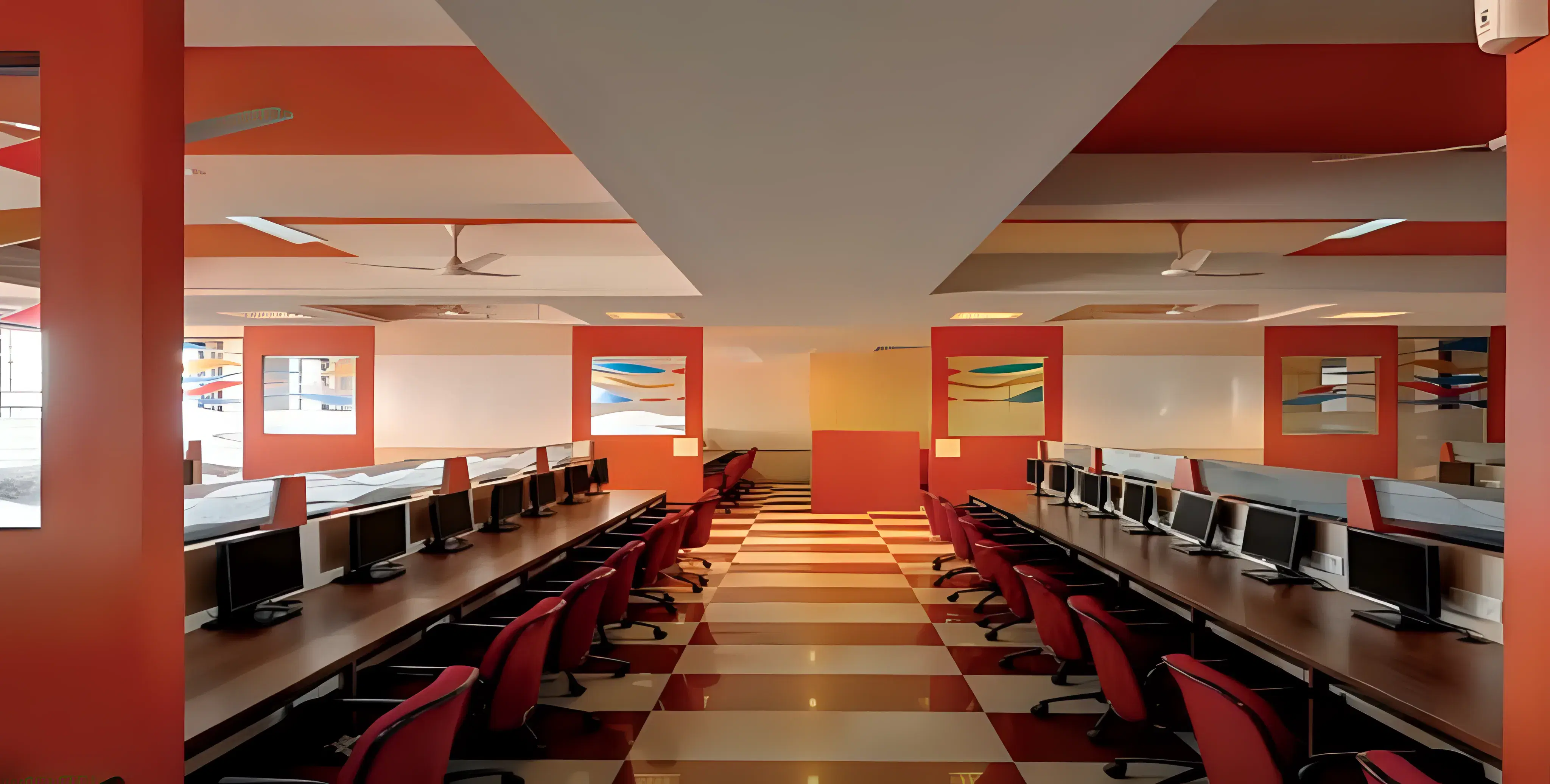 DYPIEMR Academic Labs photo 2